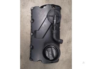 Used Rocker cover Seat Altea (5P1) 1.9 TDI 105 Price on request offered by Bongers Auto-Onderdelen Zeeland