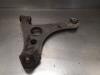 Front wishbone, right from a Mercedes A (W168), 1997 / 2004 1.6 A-160, Hatchback, Petrol, 1.598cc, 75kW (102pk), FWD, M166960, 2001-03 / 2004-08, 168.033; 168.133 2002