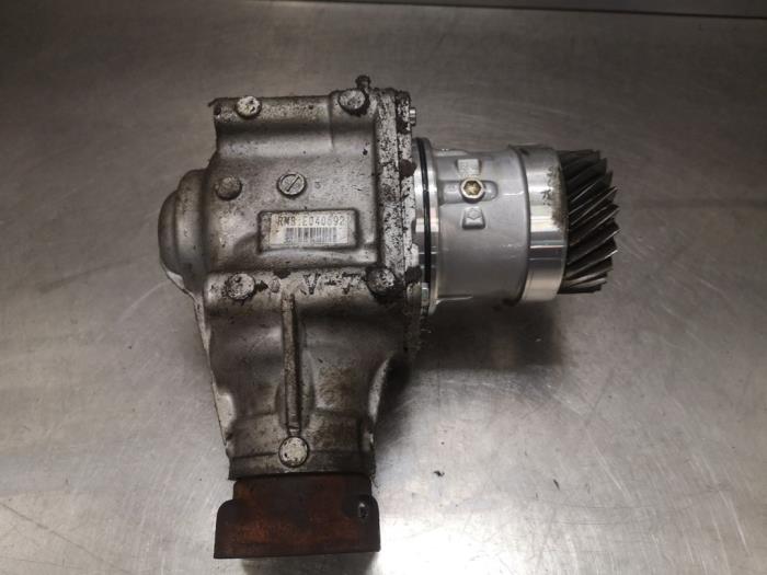 Gebrauchte Differential vorne Honda CR-V (RD5/6/7/8) 2.2 CTDi 16V Preis auf Anfrage angeboten von Bongers Auto-Onderdelen Zeeland