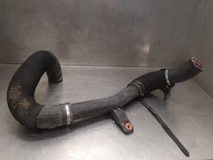 Usados Manguera intercooler Fiat Ducato Precio de solicitud ofrecido por Bongers Auto-Onderdelen Zeeland