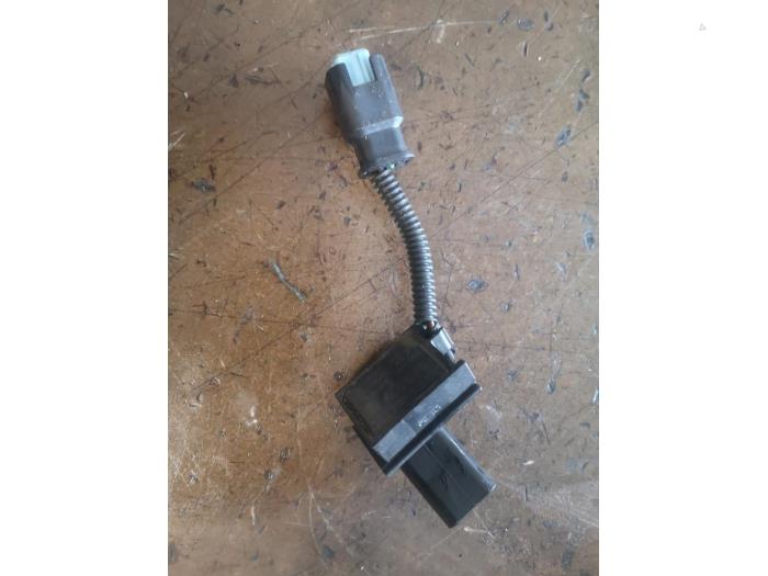 Begagnade Sensor (övriga) Fiat Scudo (270) 1.6 D Multijet DPF Pris på förfrågan erbjuds av Bongers Auto-Onderdelen Zeeland