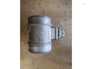Used Air mass meter Opel Antara (LA6) 2.0 CDTI 16V 4x4 Price on request offered by Bongers Auto-Onderdelen Zeeland
