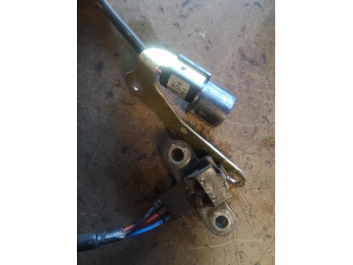 Usados Sensor BDP Mitsubishi Lancer Wagon (CS/CT) 2.0 16V Precio de solicitud ofrecido por Bongers Auto-Onderdelen Zeeland