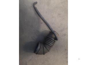 Used Air intake hose Mitsubishi Lancer Wagon (CS) 2.0 16V Price on request offered by Bongers Auto-Onderdelen Zeeland