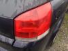 Taillight, right from a Opel Signum (F48), 2003 / 2008 3.2 V6 24V, Hatchback, 4-dr, Petrol, 3.175cc, 155kW (211pk), FWD, Z32SE; EURO4, 2003-05 / 2005-07, F48 2003