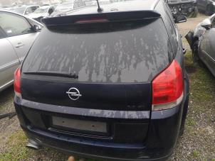 Used Tailgate Opel Signum (F48) 3.2 V6 24V Price on request offered by Bongers Auto-Onderdelen Zeeland