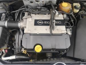 Used Engine Opel Signum (F48) 3.2 V6 24V Price on request offered by Bongers Auto-Onderdelen Zeeland