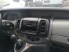 Radio from a Opel Vivaro, 2000 / 2014 2.0 CDTI, Minibus, Diesel, 1.995cc, 66kW (90pk), FWD, M9R782, 2006-08 / 2014-07, J7 2008