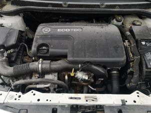 Gebrauchte Getriebe Opel Astra J (PC6/PD6/PE6/PF6) 1.7 CDTi 16V 110 Preis auf Anfrage angeboten von Bongers Auto-Onderdelen Zeeland