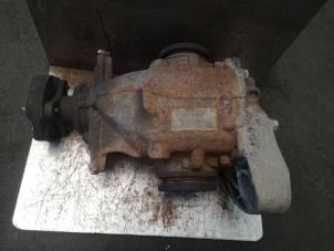 Used Rear differential BMW 1 serie (E87/87N) 116d 16V Price on request offered by Bongers Auto-Onderdelen Zeeland