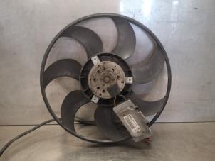 Used Cooling fans BMW 1 serie (E87/87N) 116d 16V Price on request offered by Bongers Auto-Onderdelen Zeeland