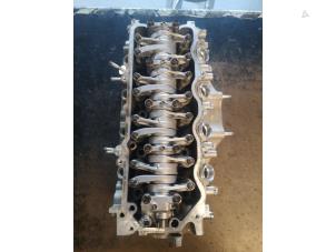 Used Cylinder head Honda Jazz Price on request offered by Bongers Auto-Onderdelen Zeeland