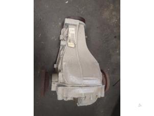 Used Rear differential Audi A6 Price on request offered by Bongers Auto-Onderdelen Zeeland