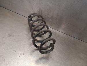 Used Rear coil spring Audi A6 Price on request offered by Bongers Auto-Onderdelen Zeeland