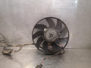 Used Cooling fans Mercedes Sprinter 3,5t (906.63) 313 CDI 16V Price on request offered by Bongers Auto-Onderdelen Zeeland