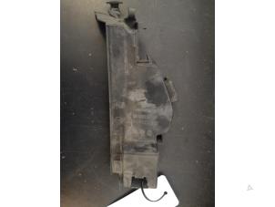 Used Front bumper bracket, left Mercedes A (W176) 1.6 A-180 16V Price on request offered by Bongers Auto-Onderdelen Zeeland