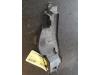 Front bumper bracket, right from a Mercedes A (W176), 2012 / 2018 1.6 A-180 16V, Hatchback, Petrol, 1.595cc, 90kW (122pk), FWD, M270910, 2012-09 / 2018-05, 176.042 2013