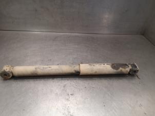 Used Rear shock absorber, left Mercedes Sprinter 3,5t (906.63) 313 CDI 16V Price on request offered by Bongers Auto-Onderdelen Zeeland