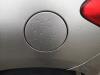 Tapa de depósito de un Toyota Auris (E15), 2006 / 2012 1.4 D-4D-F 16V Van, Hatchback, Diesel, 1.364cc, 66kW (90pk), FWD, 1NDTV, 2007-03 / 2012-09, NDE150 2008