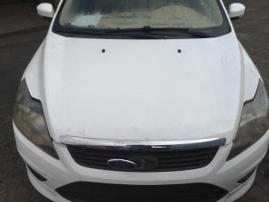 Used Bonnet Ford Focus 2 1.6 TDCi 16V 90 Price on request offered by Bongers Auto-Onderdelen Zeeland