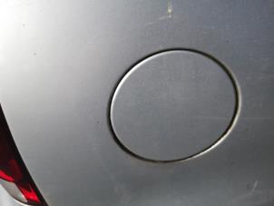 Used Tank cap cover Volkswagen Polo IV (9N1/2/3) 1.4 TDI 70 Price on request offered by Bongers Auto-Onderdelen Zeeland