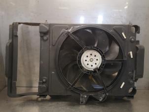 Used Cooling fans Audi A2 Price on request offered by Bongers Auto-Onderdelen Zeeland