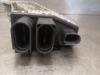 Cooling fin relay from a Audi A2 2001