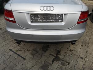 Used Rear bumper Audi A6 Quattro (C6) 3.2 V6 24V FSI Price on request offered by Bongers Auto-Onderdelen Zeeland