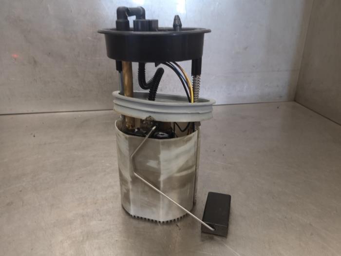 Usagé Pompe à carburant Seat Ibiza IV (6J5) 1.4 TDI Prix sur demande proposé par Bongers Auto-Onderdelen Zeeland