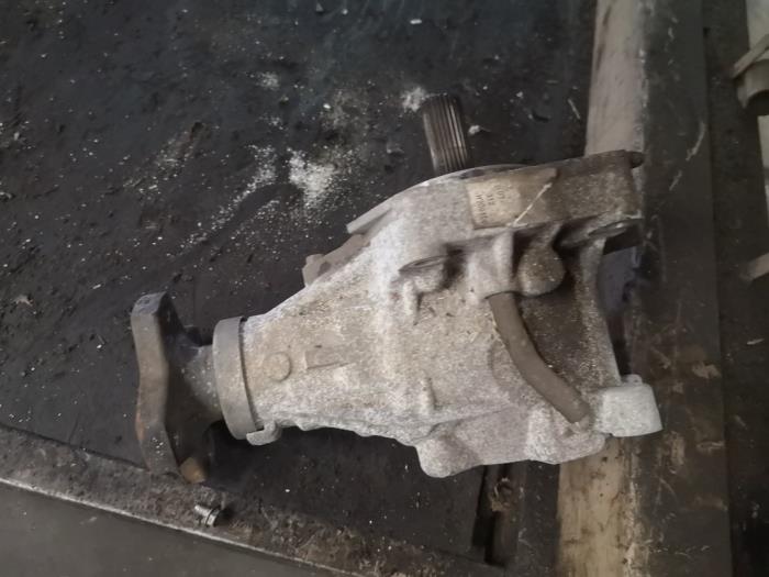 Gebrauchte Differential vorne Nissan X-Trail Preis auf Anfrage angeboten von Bongers Auto-Onderdelen Zeeland