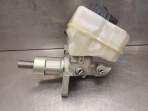 Used Master cylinder BMW 3 serie (E90) 320d 16V Price on request offered by Bongers Auto-Onderdelen Zeeland