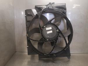 Used Cooling fans BMW 3 serie (E90) 320d 16V Price on request offered by Bongers Auto-Onderdelen Zeeland