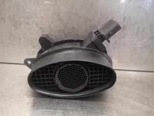Used Air mass meter BMW 3 serie (E90) 320d 16V Price on request offered by Bongers Auto-Onderdelen Zeeland
