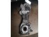 Intake manifold from a Opel Combo, 2012 / 2018 1.3 CDTI 16V ecoFlex, Delivery, Diesel, 1.248cc, 66kW (90pk), FWD, A13FD, 2012-02 / 2018-12 2014