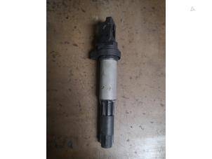 Used Ignition coil BMW 1 serie (E87/87N) 118i 16V Price on request offered by Bongers Auto-Onderdelen Zeeland