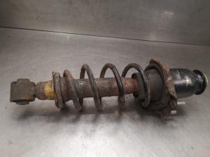 Used Rear shock absorber rod, left Toyota Celica (ZZT230/231) 1.8i 16V Price on request offered by Bongers Auto-Onderdelen Zeeland