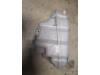Expansion vessel from a Audi A6 2013