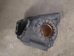 Used Air box Audi A6 Price on request offered by Bongers Auto-Onderdelen Zeeland