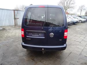 Neue Zusätzliches Bremslicht Mitte Volkswagen Caddy III (2KA,2KH,2CA,2CH) Preis € 42,35 Mit Mehrwertsteuer angeboten von Bongers Auto-Onderdelen Zeeland