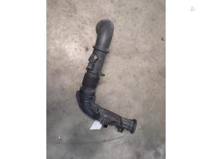 Used Turbo pipe Citroen Jumper (U9) 2.0 BlueHDi 130 Price on request offered by Bongers Auto-Onderdelen Zeeland