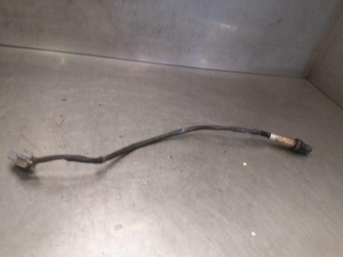 Used Lambda probe Kia Picanto (TA) 1.0 12V Bi-Fuel Price on request offered by Bongers Auto-Onderdelen Zeeland
