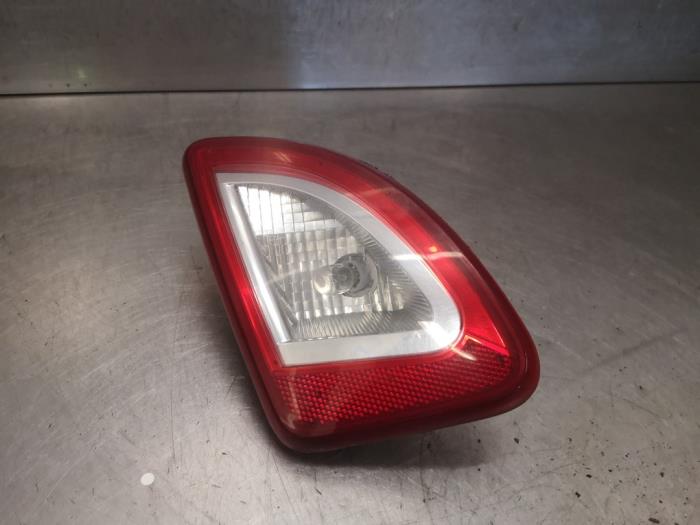 Reversing light, left from a Renault Twingo 2013