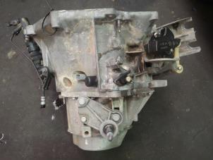 Used Gearbox Peugeot 308 (4A/C) 1.6 VTI 16V Price on request offered by Bongers Auto-Onderdelen Zeeland