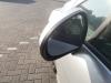 Wing mirror, left from a Peugeot 308 SW (4E/H), 2007 / 2014 1.6 VTI 16V, Combi/o, 4-dr, Petrol, 1.598cc, 88kW (120pk), FWD, EP6; 5FW, 2007-09 / 2014-03, 4E5FW; 4H5FW 2009