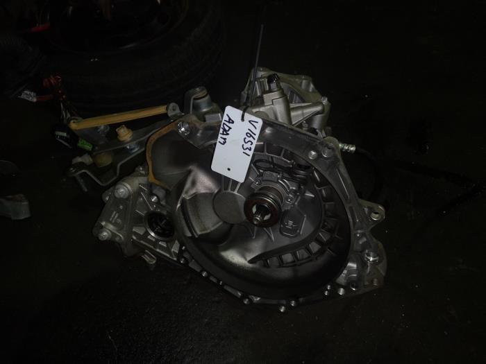 Gebrauchte Getriebe Opel Adam 1.4 16V Preis auf Anfrage angeboten von Bongers Auto-Onderdelen Zeeland