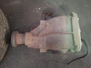 Used Rear differential Jaguar X-type Estate 2.5 V6 24V Price on request offered by Bongers Auto-Onderdelen Zeeland