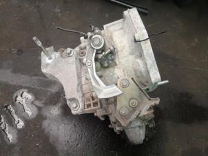 Used Gearbox Lancia Delta Price on request offered by Bongers Auto-Onderdelen Zeeland