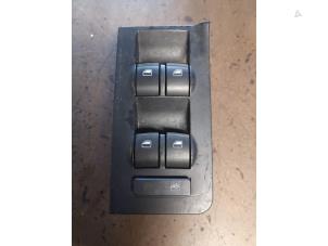 Used Electric window switch Audi A6 Avant (C5) 2.5 TDI V6 24V Price on request offered by Bongers Auto-Onderdelen Zeeland