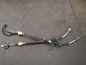 Used Gearbox shift cable Citroen Jumper (U9) 2.0 BlueHDi 130 Price on request offered by Bongers Auto-Onderdelen Zeeland