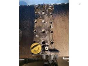 Used Cylinder head Alfa Romeo Giulietta (940) 1.4 TB 16V Price on request offered by Bongers Auto-Onderdelen Zeeland